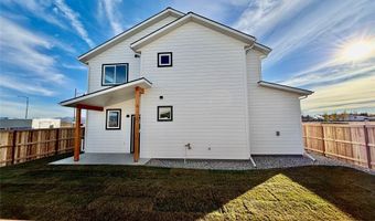 827 Accolade Loop, Belgrade, MT 59714