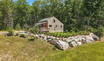 28 Upper Lead Mountain Pond Rd, Aurora, ME 04408