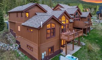280 Whispering Pines Cir, Breckenridge, CO 80424