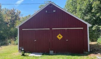 237 Halls Pond Rd, Charlestown, NH 03603