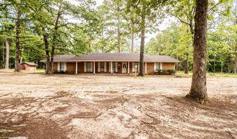 1153 Ouachita Rd 89 Rd, Bearden, AR 71701