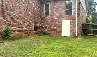 271 Dugger Rd, Beebe, AR 72012