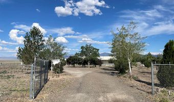 8770 W Ring Rd, Crescent Valley, NV 89821