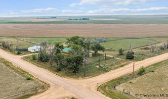 199 Road 152, Carpenter, WY 82054