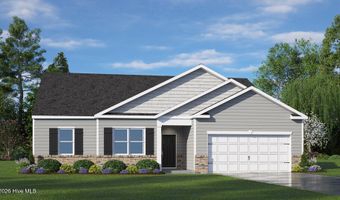10590 Beard Way, Bailey, NC 27807
