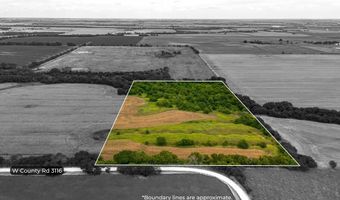 Tbd Hcr-3116 W, Abbott, TX 76621