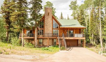 338 W Ridge View St, Brian Head, UT 84719