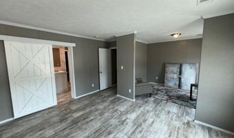 7413 Detonti Rd, Bauxite, AR 72011