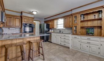 3409 HARMONY St, Amarillo, TX 79109