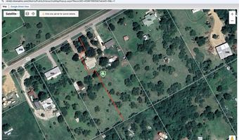 9312 County Road 513, Alvarado, TX 76009