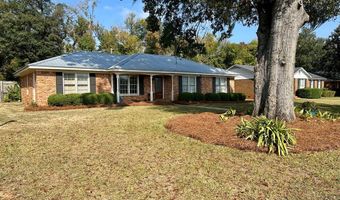 2613 Partridge Dr, Albany, GA 31707