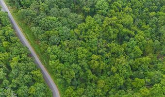 Carrick Drive lot 25, Bella Vista, AR 72715