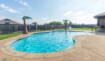 134 Peach Blossom Dr, Abilene, TX 79602
