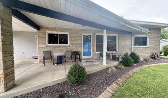 403 Northwood Dr, Bedford, IN 47421
