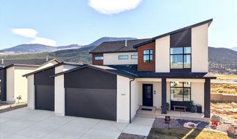 2549 W Black Sage Dr, Cedar City, UT 84720