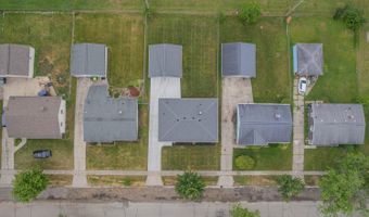 160 Canterbury St, Adrian, MI 49221