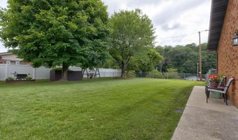 9333 Oak Hill Dr, Ashland, KY 41102