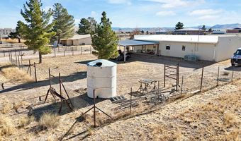 2707 W Highway 90, Alpine, TX 79830
