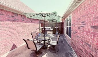 3106 Warberry Ave, Bentonville, AR 72713