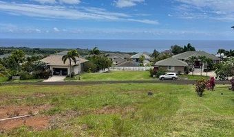1194 PUA MELIA St, Kalaheo, HI 96741