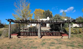 8 Juan Martinez, Arroyo Seco, NM 87514