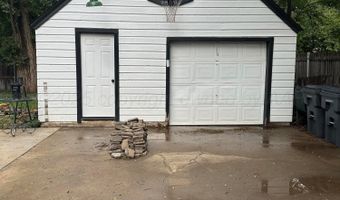 1118 Bellaire St, Amarillo, TX 79106