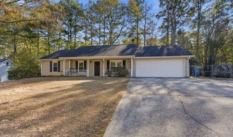 127 Springbrook Dr, Auburn, GA 30011