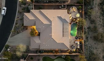 42010 N HARBOUR TOWN Ct, Anthem, AZ 85086