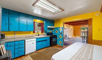 17 County Road 2114, Alpine, AZ 85920