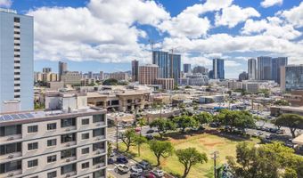 1134 Kinau St 1202, Honolulu, HI 96814