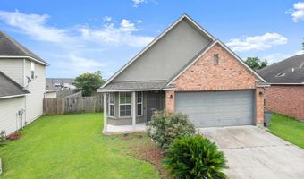 14217 Stone Gate Dr, Baton Rouge, LA 70816