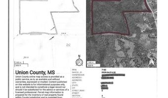 CR 278, Blue Springs, MS 38828