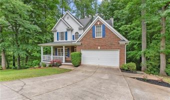 5055 Hampton Clb, Alpharetta, GA 30004