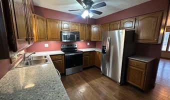 4296 N Liberty Rd, Attica, IN 47918