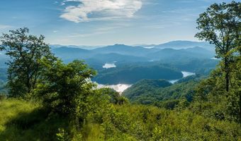Highway 19, Almond, NC 28702