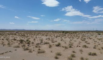 81 Acres S 72 Hwy, Bouse, AZ 85325