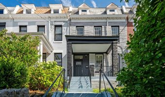 503 RANDOLPH St NW, Washington, DC 20011