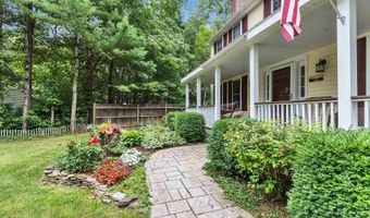5 Captain Danforth Ln, Amherst, NH 03031