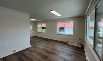 1341 Ekaha Ave upstairs, Honolulu, HI 96816
