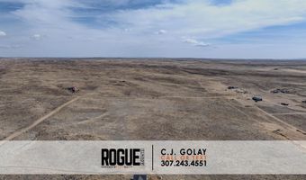 12120 Tomahawk Rd, Casper, WY 82601