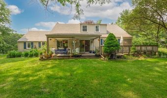 700 MERRILL Rd, Ambler, PA 19002