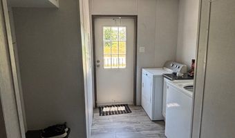 16140 E Sain Rd, Atoka, OK 74525