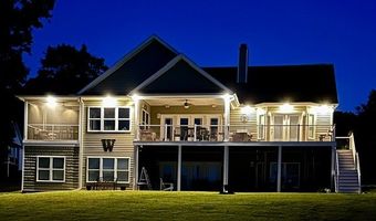 114 Clearview Dr, Abbeville, SC 29620