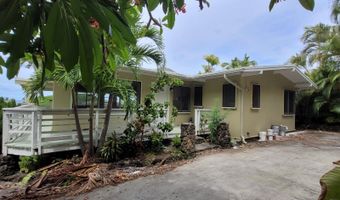 1069 Aalapapa Dr Upper, Kailua, HI 96734