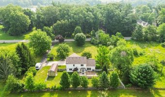 1331 N Finlandia Way, Albion, IN 46701