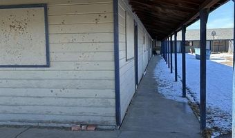 8811 S US HWY 160, Alamosa, CO 81101