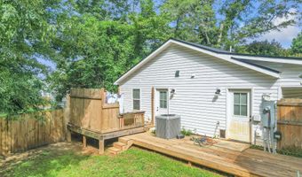 111 Stevenson Dr, Belton, SC 29627