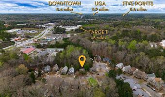 320 Wilde Oak Pl, Athens, GA 30606