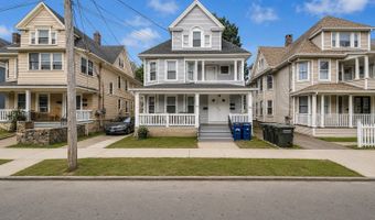 1179 Noble Ave, Bridgeport, CT 06608