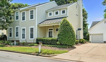 2000 Silky Dogwood Trail Trl, Apex, NC 27502